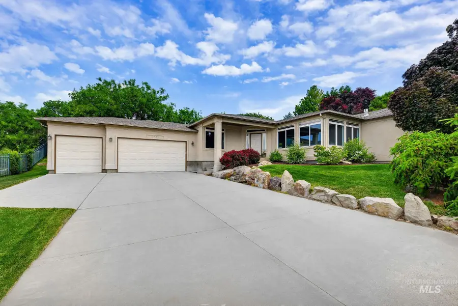 1924 S Toluka Way, Boise, ID 83712 - #2