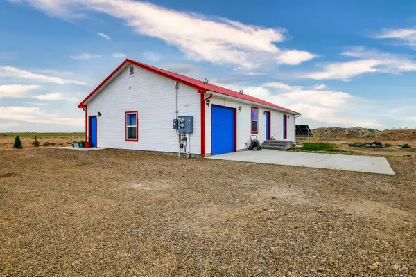 7105 SE Groefsema Rd, Mountain Home, ID 83647