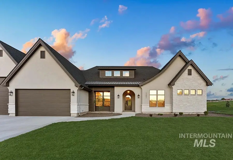 22492 Aura Vista Way, Caldwell, ID 83607 - #2