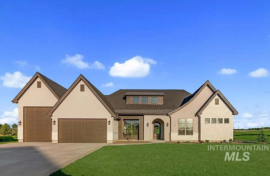 22492 Aura Vista Way, Caldwell, ID 83607 - #3