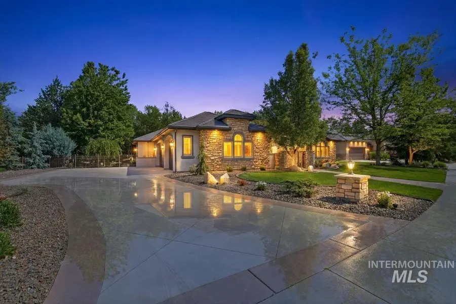 810 W Sherason Dr, Eagle, ID 83616 - #2