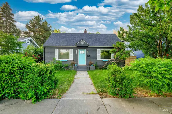 916 E Mckinley Street, Boise, ID 83712