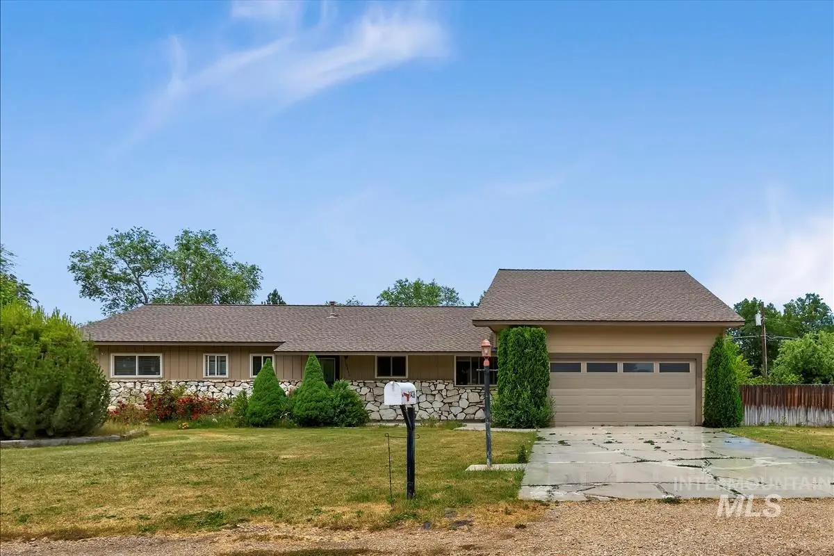 10436 W Estate, Boise, ID 83709 - #1