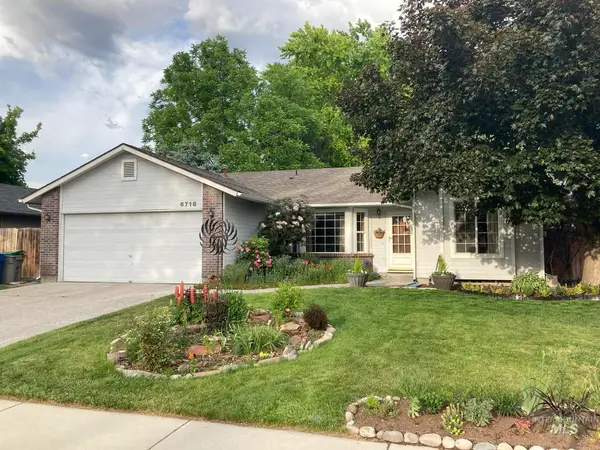 6718 N Amesbury Way, Boise, ID 83714