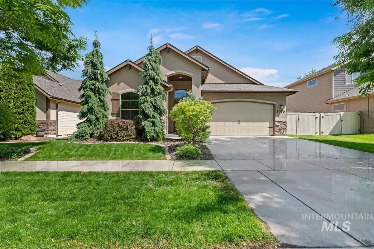 3050 E Tusa St, Meridian, ID 83642 - #1