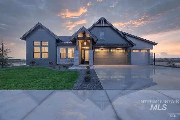 289 N Hunter Creek Ave, Eagle, ID 83616