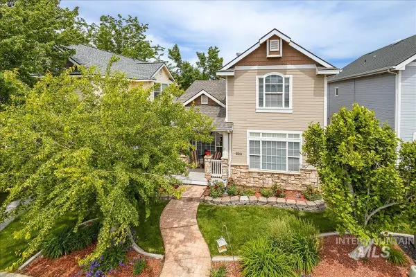 826 E Denise St, Boise, ID 83706