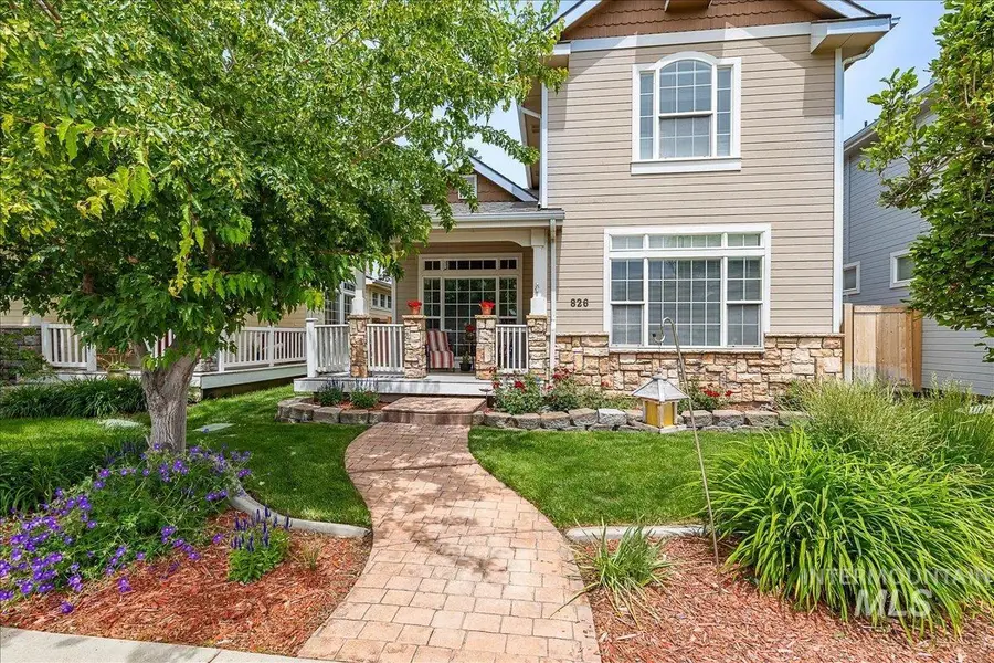 826 E Denise St, Boise, ID 83706 - #2