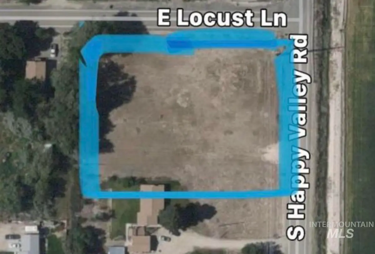 TBD Happy Valley Rd, Nampa, ID 83686 - #1