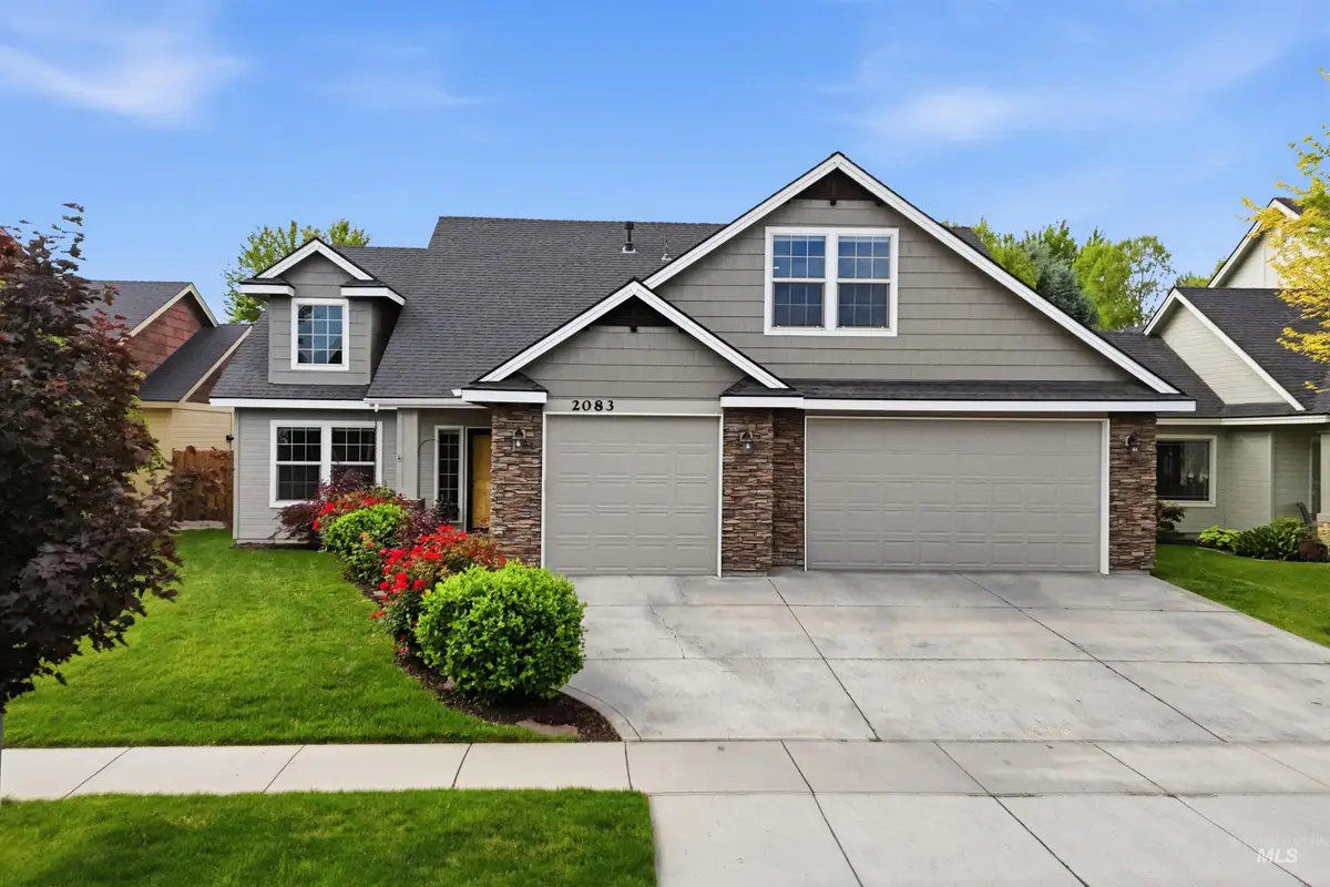 2083 W Boulder Bar Dr, Meridian, ID 83646 - #1
