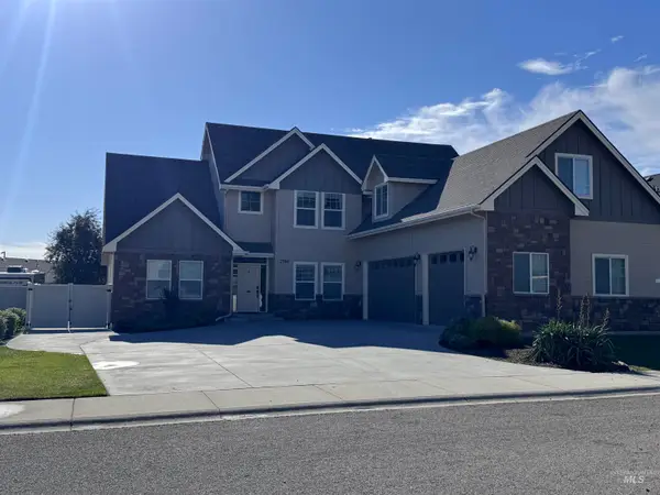 2794 S Kylee Place, Boise, ID 83709