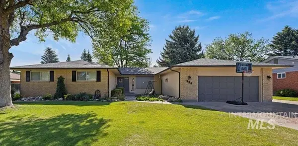 1196 Juniper St. N., Twin Falls, ID 83301