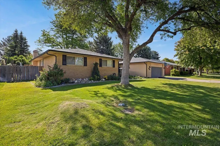 1196 Juniper St. N., Twin Falls, ID 83301 - #2