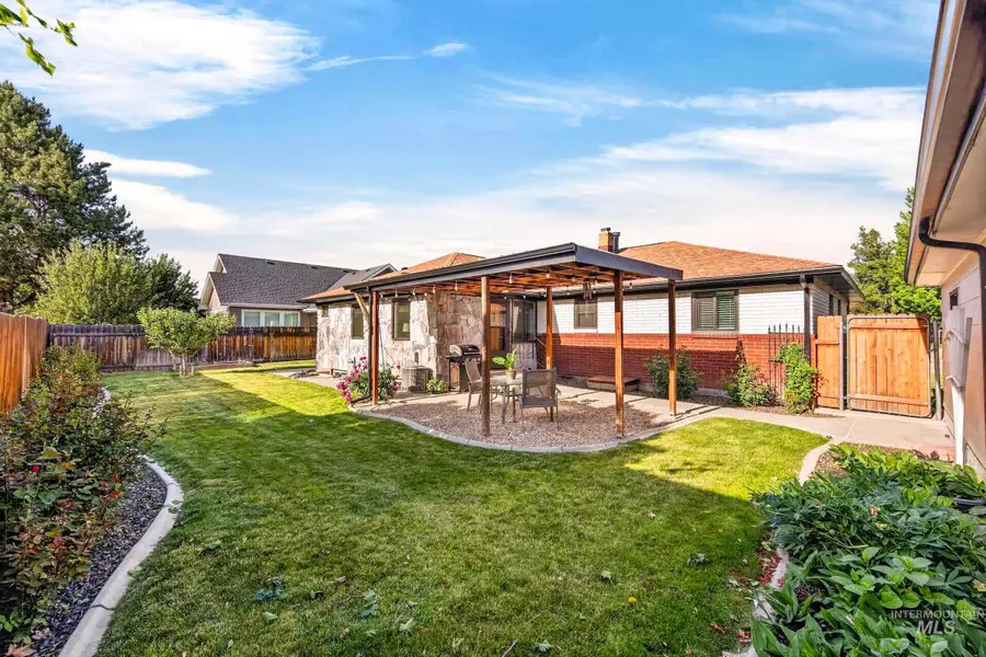 2715 S Virginia Ave, Boise, ID 83705 - #2