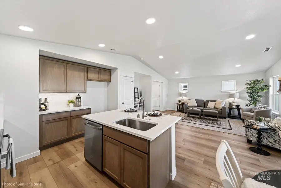 TBD SW Mendenhall St #Darrington, Mountain Home, ID 83647 - #3