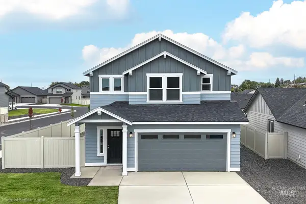 TBD SW Mendenhall St #Middleton, Mountain Home, ID 83647
