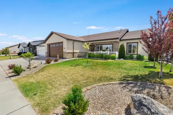 1353 Shelbi Street, Twin Falls, ID 83301