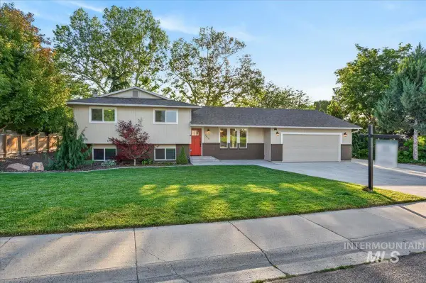 2879 S. Chieftain Way, Boise, ID 83709