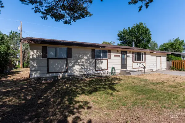 1157 Lavina Ave, Twin Falls, ID 83301