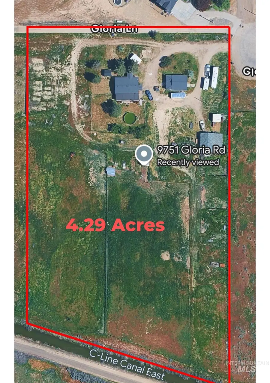 9751 Gloria Rd, Middleton, ID 83644 - #2