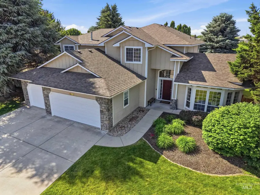 13621 W Pala Mesa Drive, Boise, ID 83713 - #2