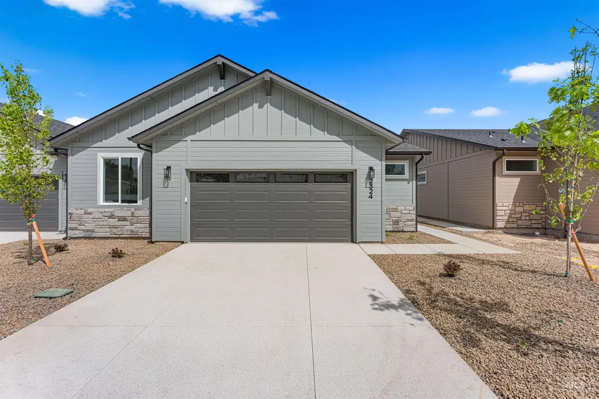 2324 S Bayne Lane, Nampa, ID 83686 - #1