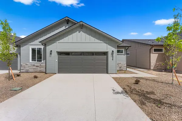 2324 S Bayne Lane, Nampa, ID 83686