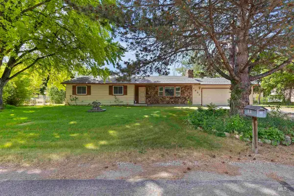 1851 E Bentley Drive, Meridian, ID 83642