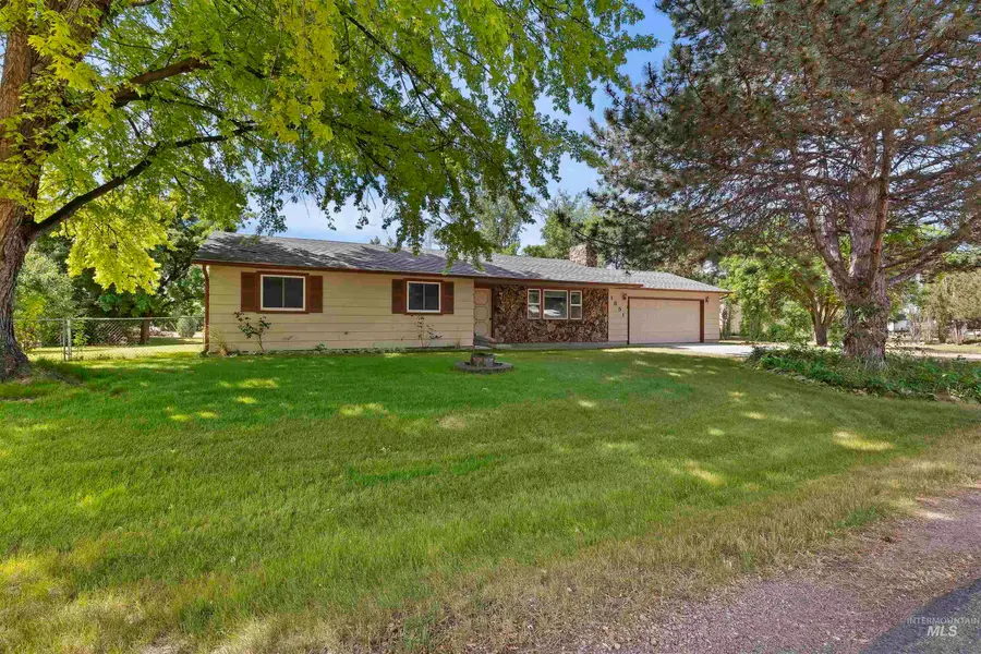 1851 E Bentley Drive, Meridian, ID 83642 - #3