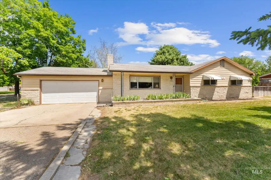11764 Moss Ln, Nampa, ID 83651 - #3