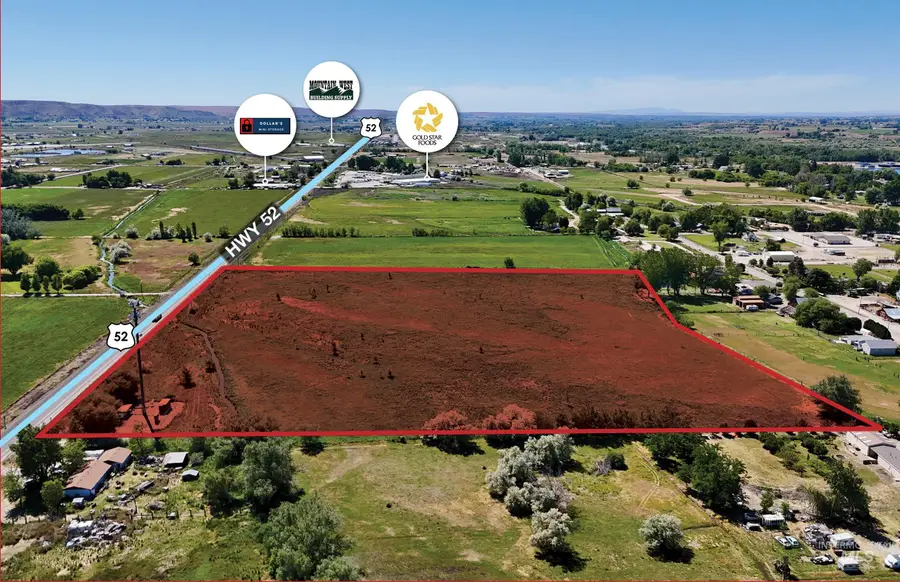 TBD Hwy 52, Emmett, ID 83617 - #3