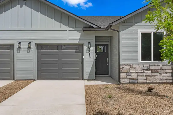 2318 S Bayne Lane, Nampa, ID 83686