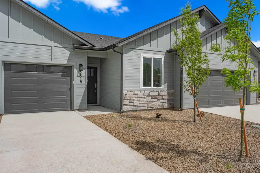 2318 S Bayne Lane, Nampa, ID 83686 - #2