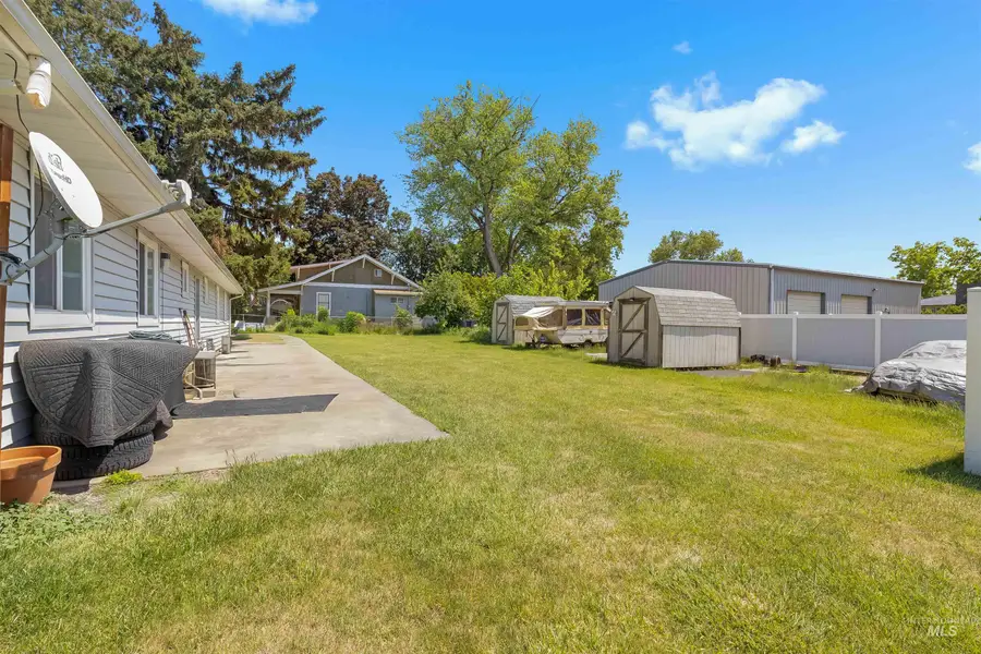 806 & 808 Burrell Ave, Lewiston, ID 83501 - #3