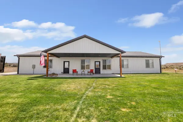 758 Cedar Creek Road, Rogerson, ID 83302