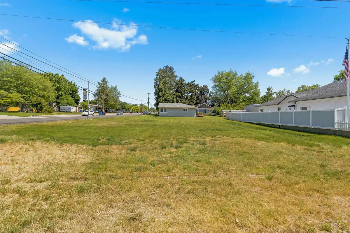TBD 8th And Burrell Ave, Lewiston, ID 83501 - #1