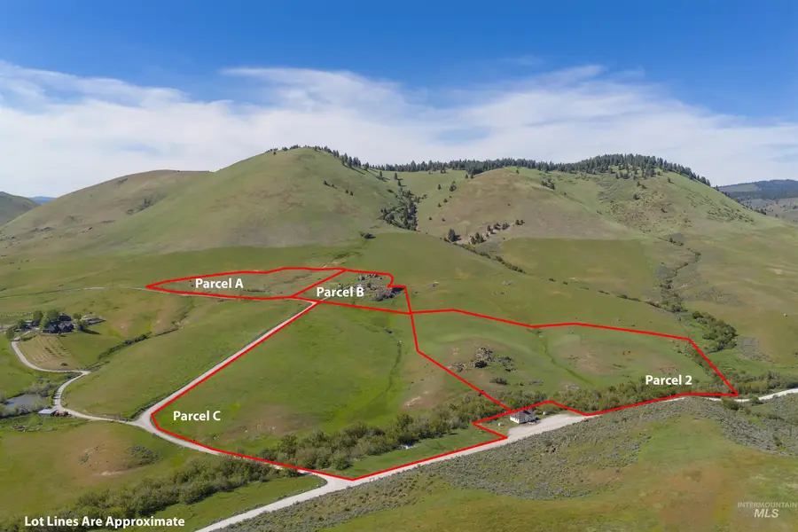 TBD Timber Butte Rd (parcel A), Sweet, ID 83670 - #2