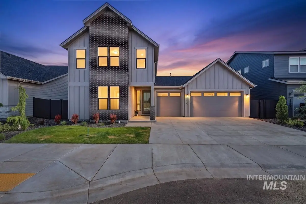 1173 W Malbar St, Meridian, ID 83646 - #1
