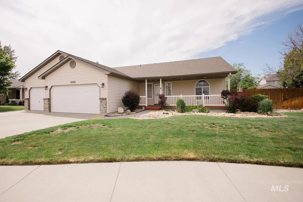 1321 NW Pintail Street, Mountain Home, ID 83647 - #1