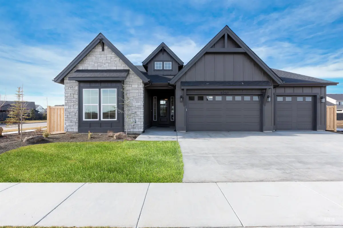796 E Crescendo St, Meridian, ID 83642 - #1