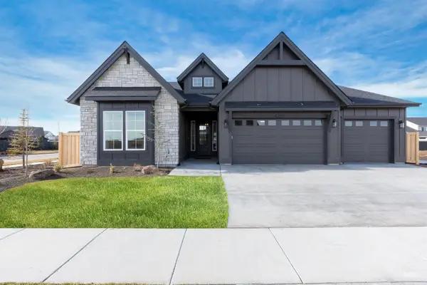 796 E Crescendo St, Meridian, ID 83642