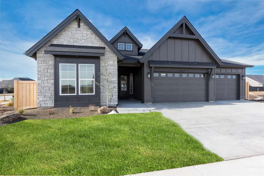 796 E Crescendo St, Meridian, ID 83642 - #2