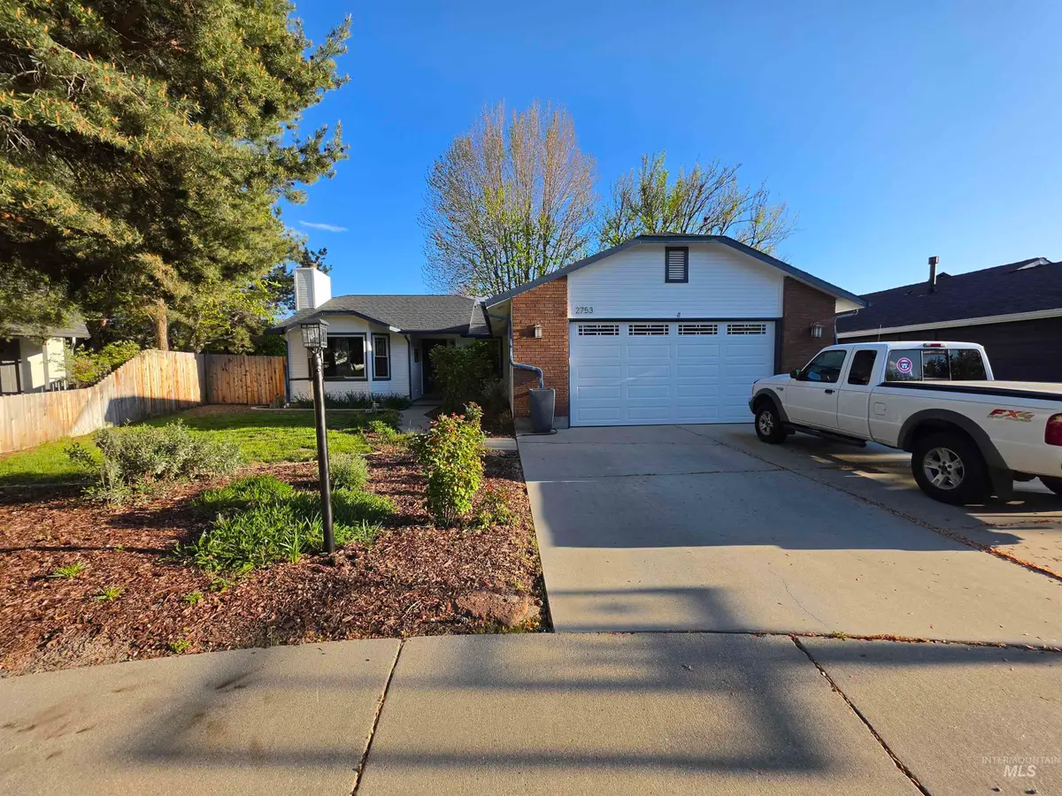 2753 E Hancock Ct, Boise, ID 83706 - #1