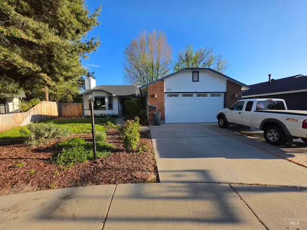2753 E Hancock Ct, Boise, ID 83706
