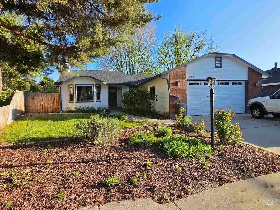 2753 E Hancock Ct, Boise, ID 83706 - #2
