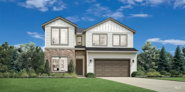 11817 S Sonora Pl, Kuna, ID 83634