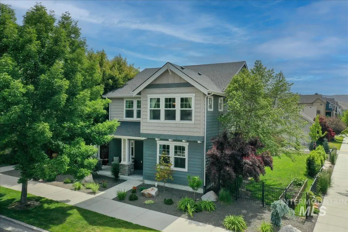 2790 S Honeycomb Way, Boise, ID 83716 - #1