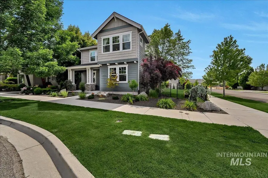 2790 S Honeycomb Way, Boise, ID 83716 - #2