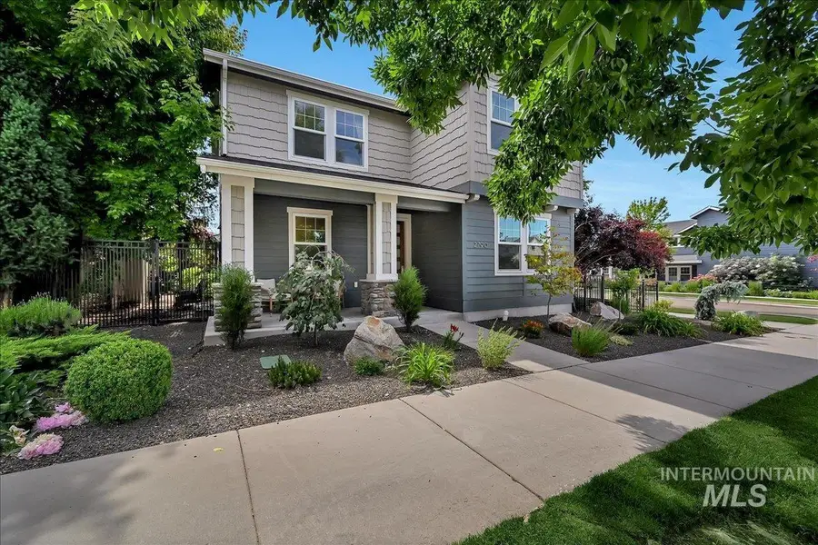 2790 S Honeycomb Way, Boise, ID 83716 - #3