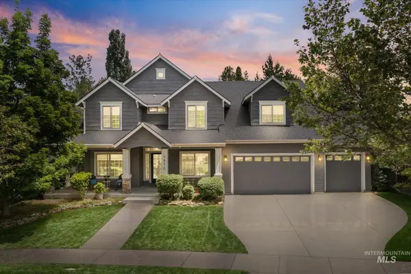 4970 W Parklane Dr, Boise, ID 83714